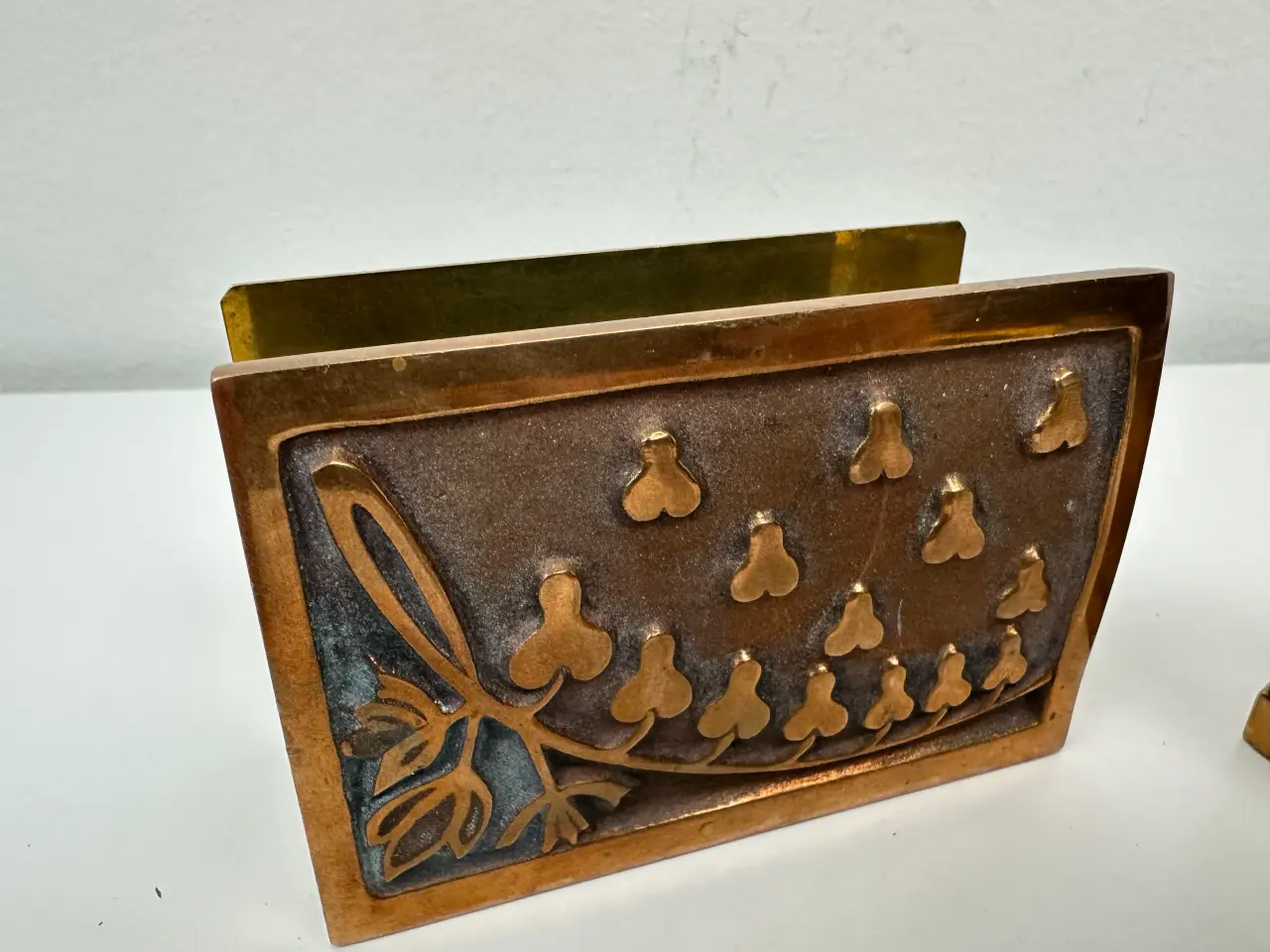 Billede 3 - Sæt vintage Nordisk Malm