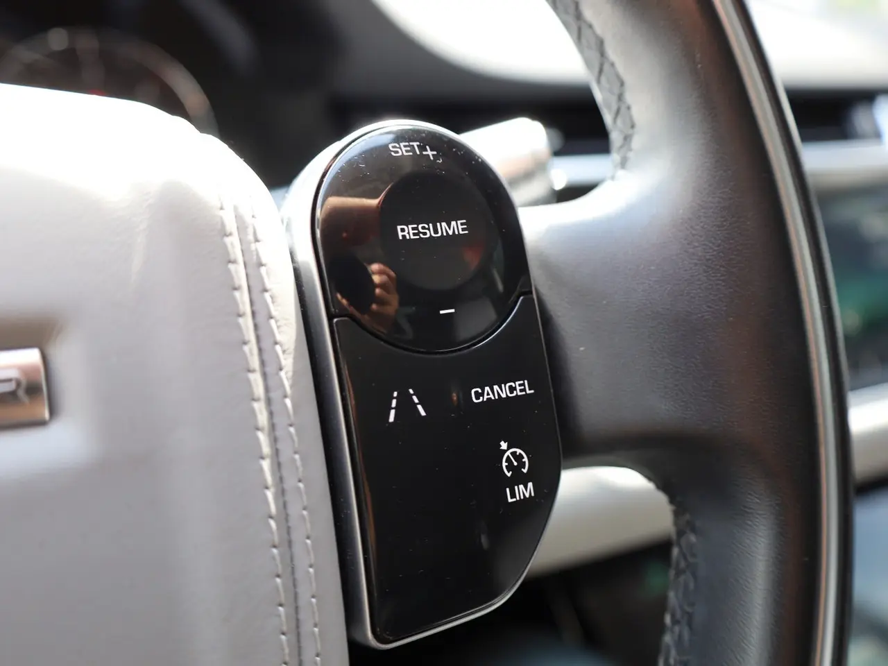 Billede 6 - Land Rover Range Rover Evoque 2,0 D180 S aut.