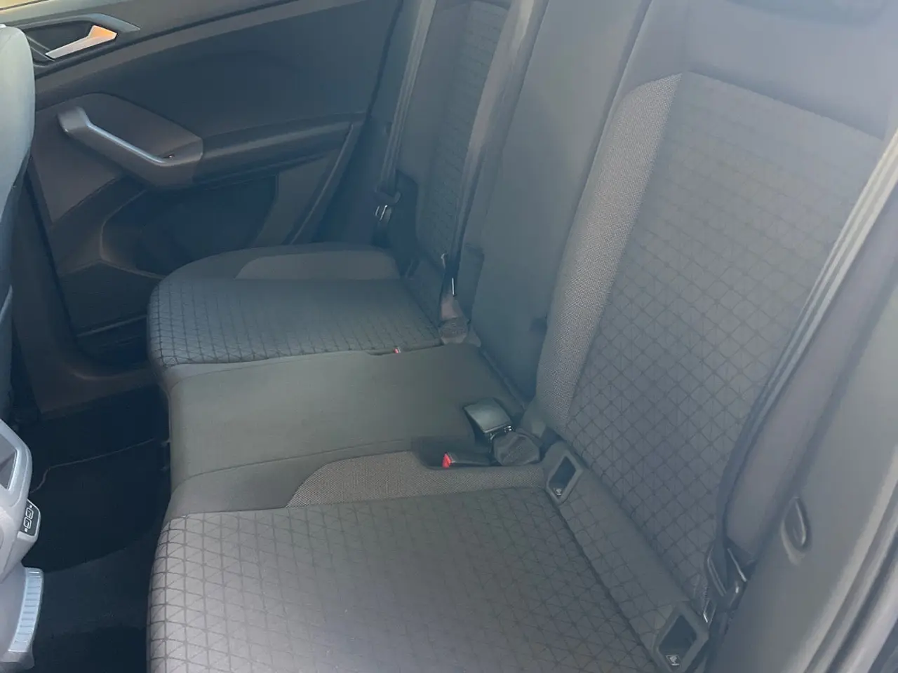 Billede 6 - VW T-Cross 1,0 TSi 115 Comfortline DSG
