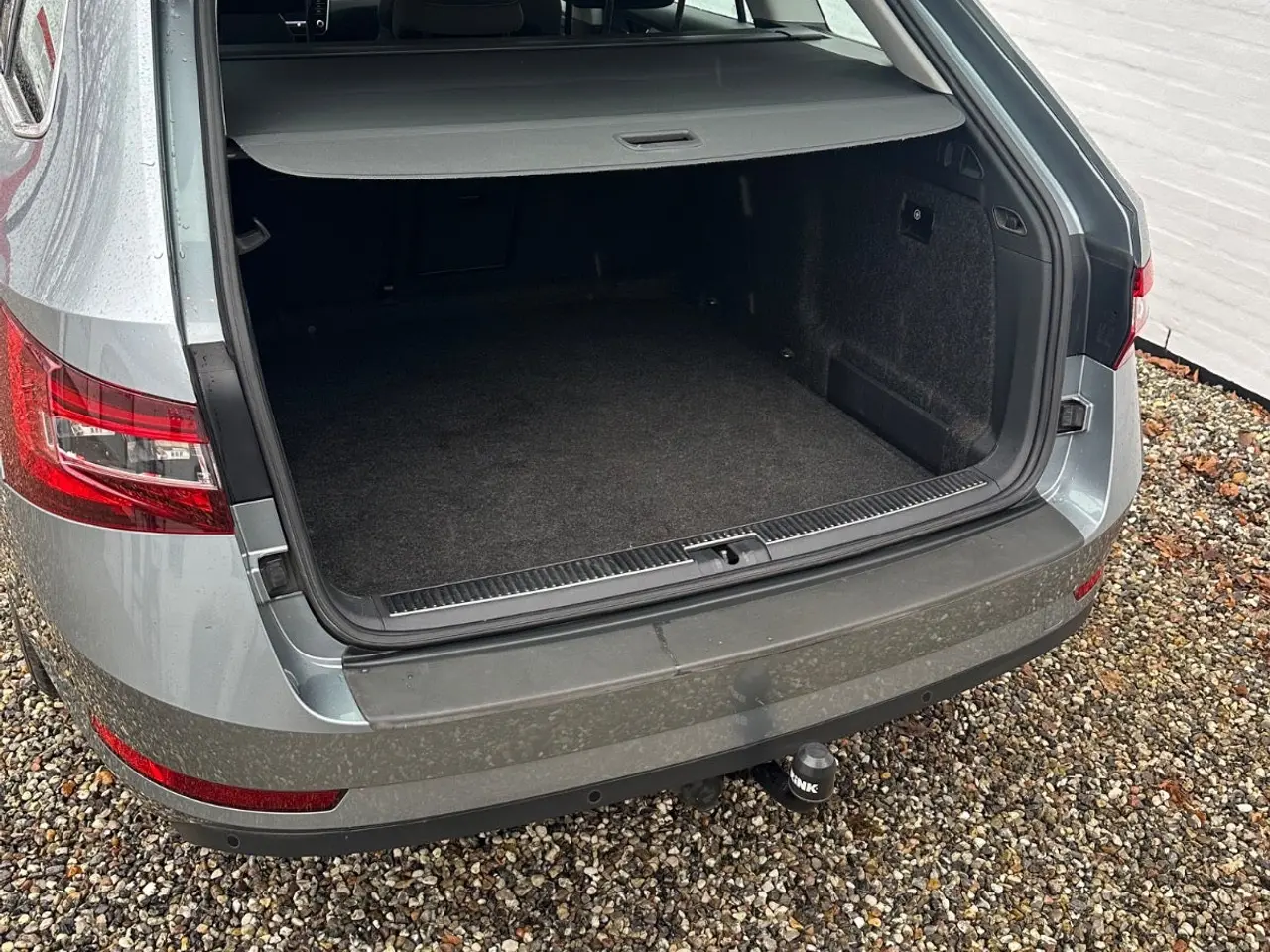 Billede 6 - Skoda Superb 1,5 TSi 150 Ambition Combi DSG