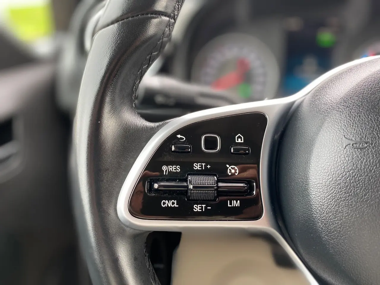 Billede 19 - Mercedes eCitan A2 PRO Van