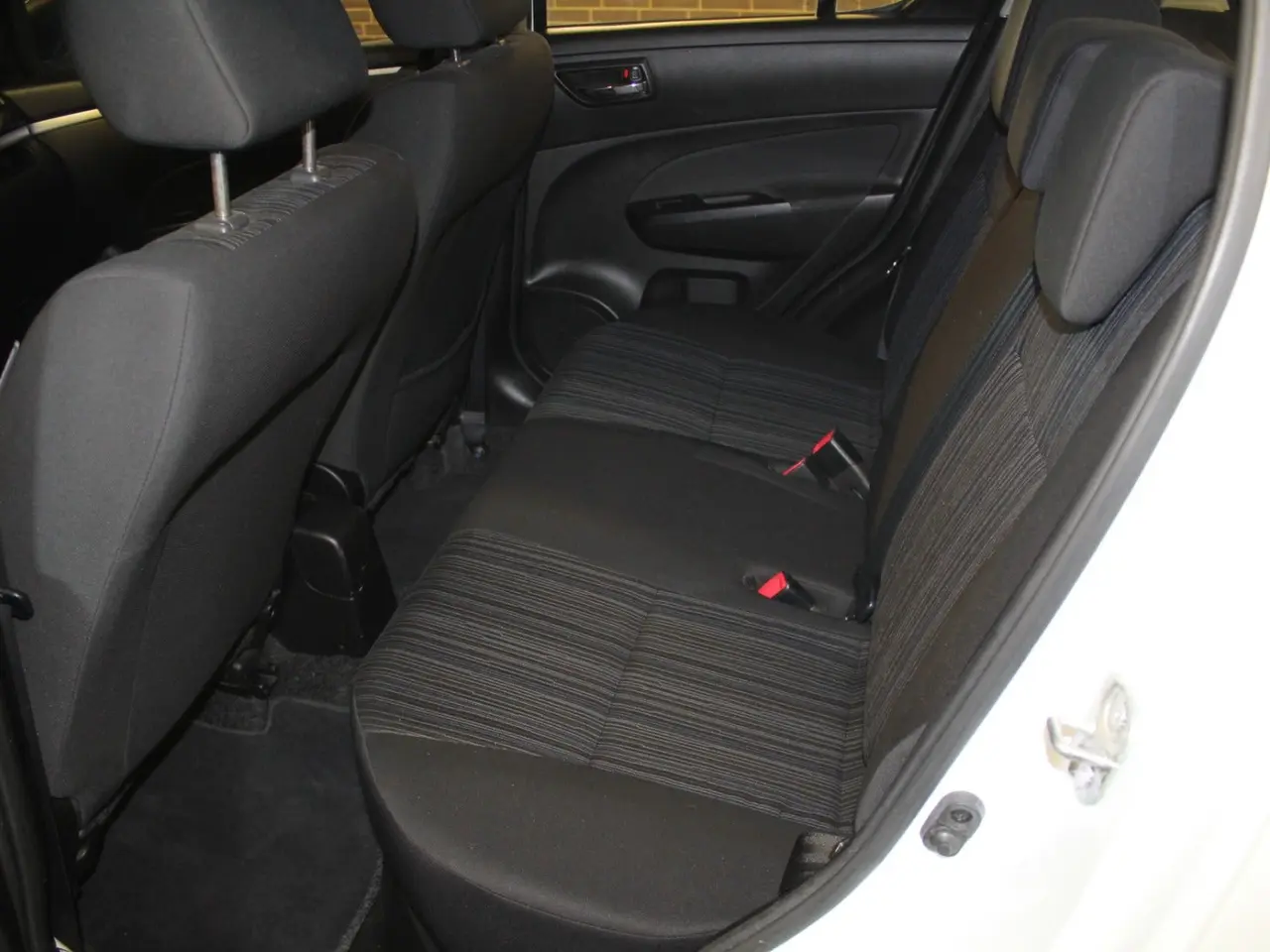Billede 5 - Suzuki Swift 1,2 Dualjet Comfort