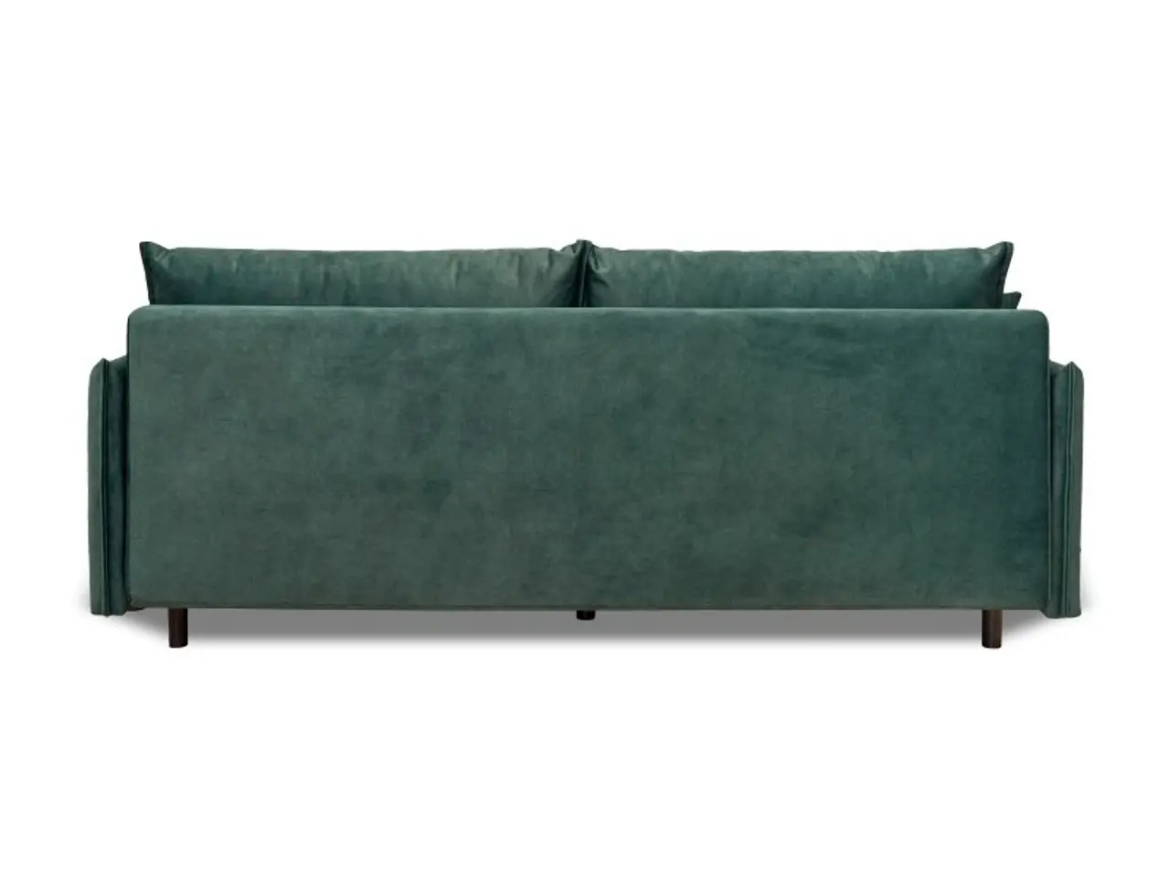 Billede 4 - 3 pers. sovesofa LARISA 220 X 100 cm - CLOUD 39
