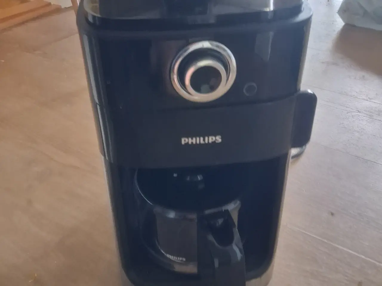 Billede 4 - Kaffemaskine med Kværn