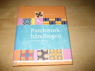 PATCHWORK - håndbog