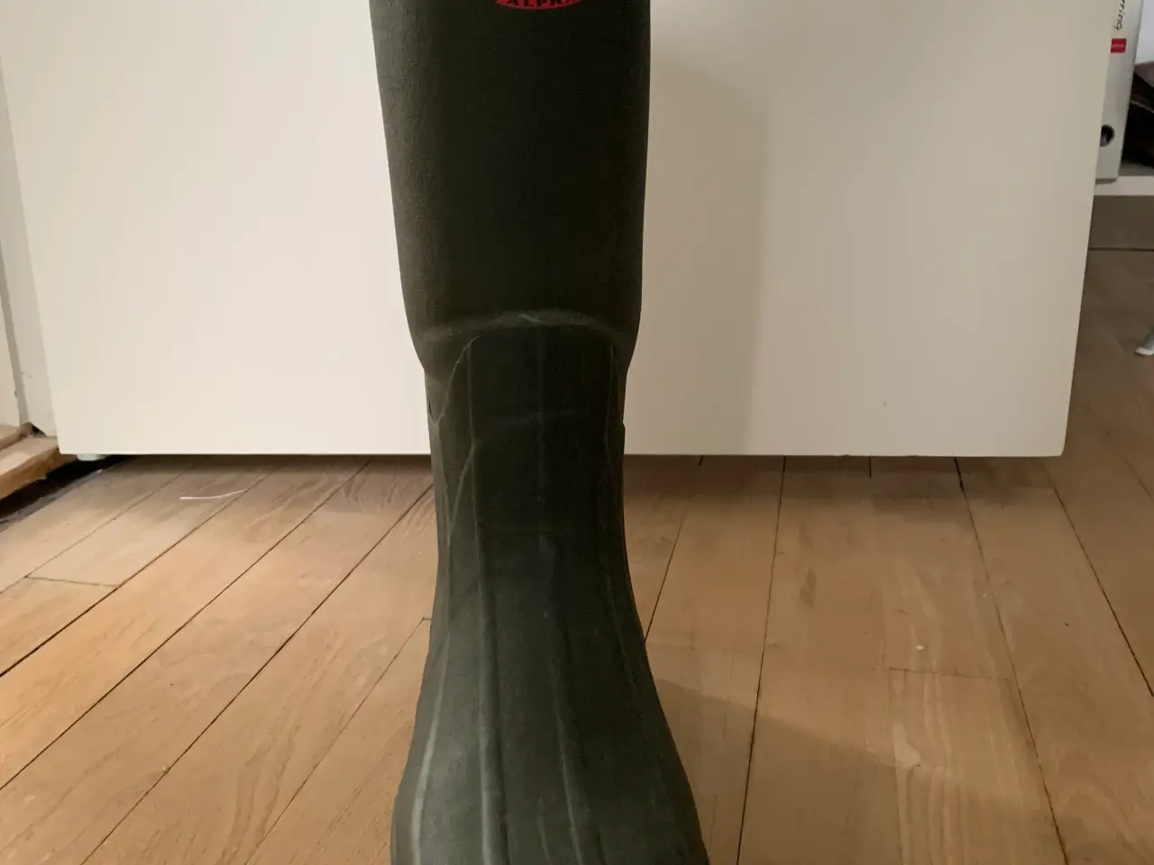 Billede 1 - LaCrosse jagtstøvler