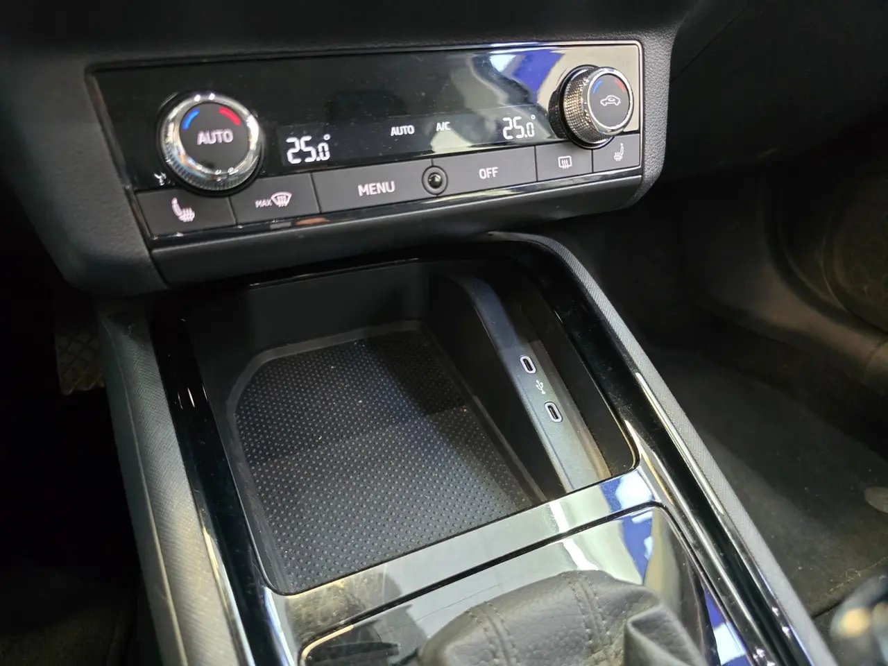 Billede 16 - Skoda Scala 1,0 TSi 115 Style DSG