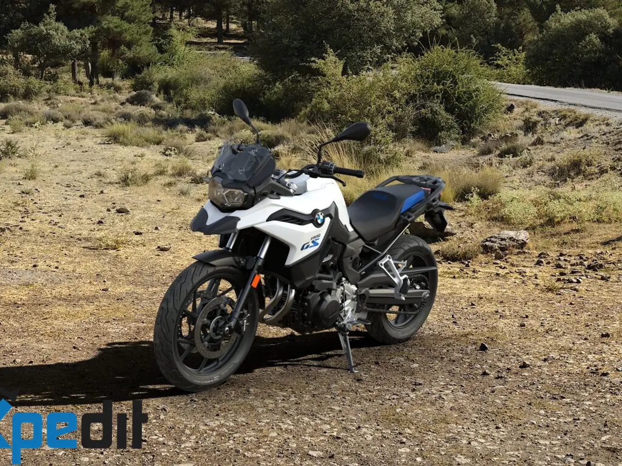 Billede 6 - BMW F 800 GS