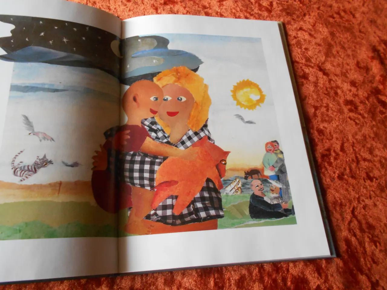 Billede 2 - Forvandling, Lise Lindgreen,
