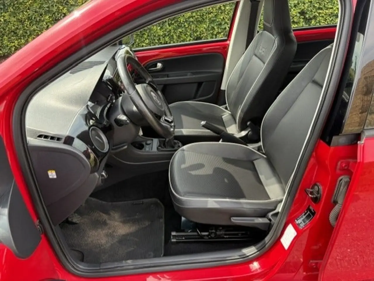 Billede 8 - VW Up! 1,0 75 High Up!