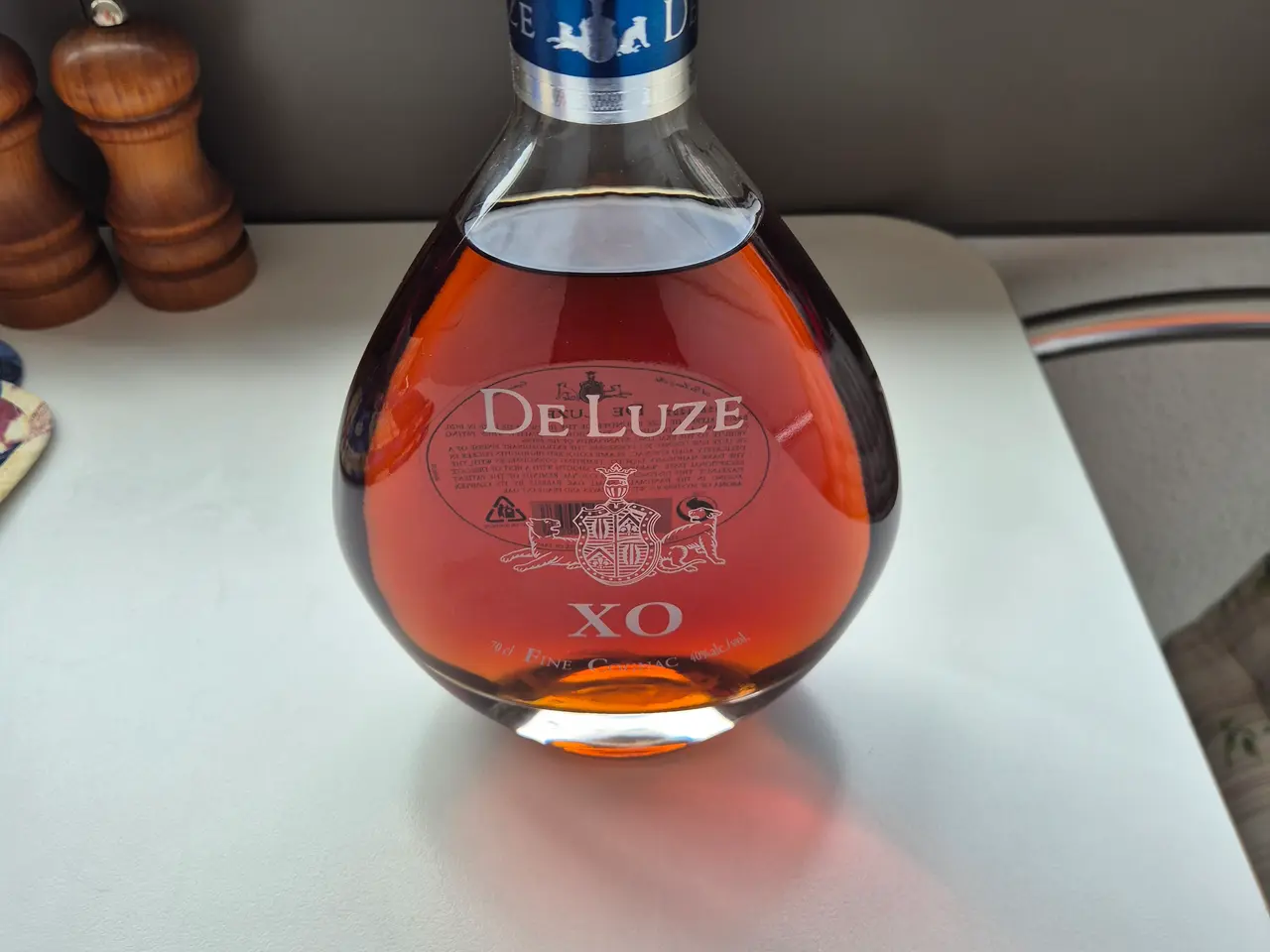 Billede 2 - Cognac xo de luxe