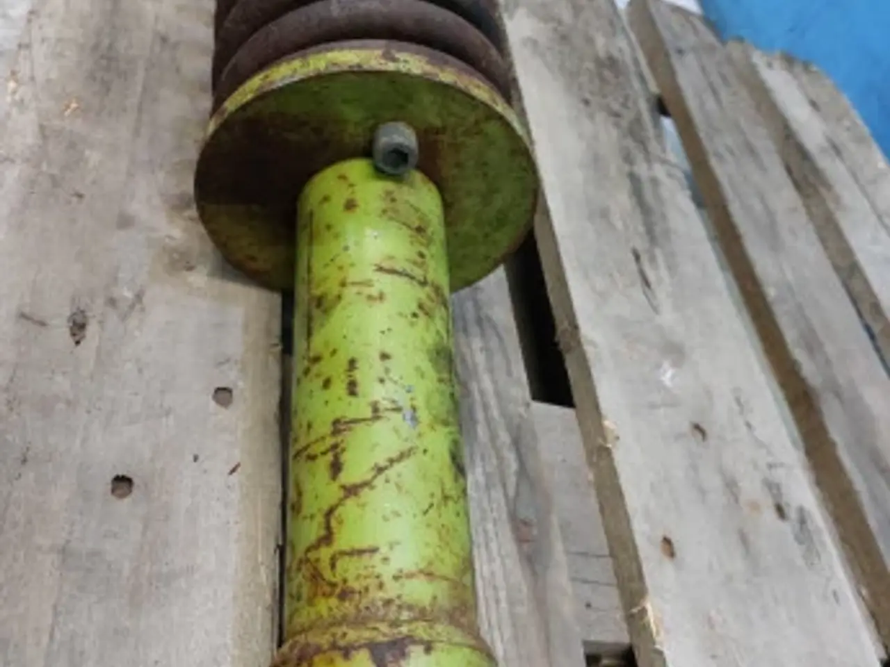 Billede 3 - Claas Dominator 76 Cylinder 0006025661