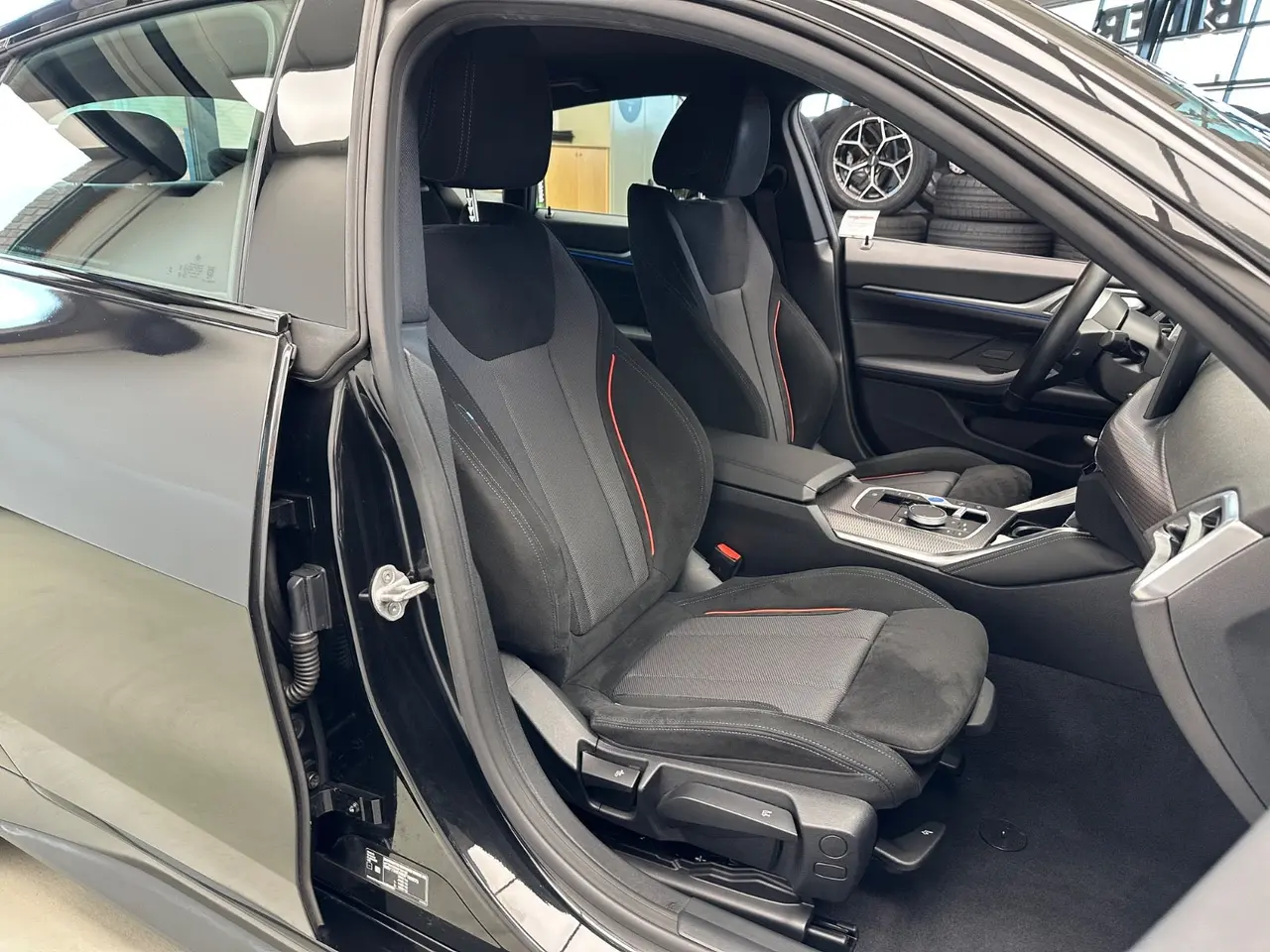 Billede 12 - BMW i4  eDrive35 M-Sport