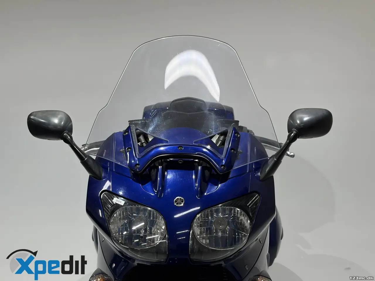 Billede 16 - Yamaha FJR 1300