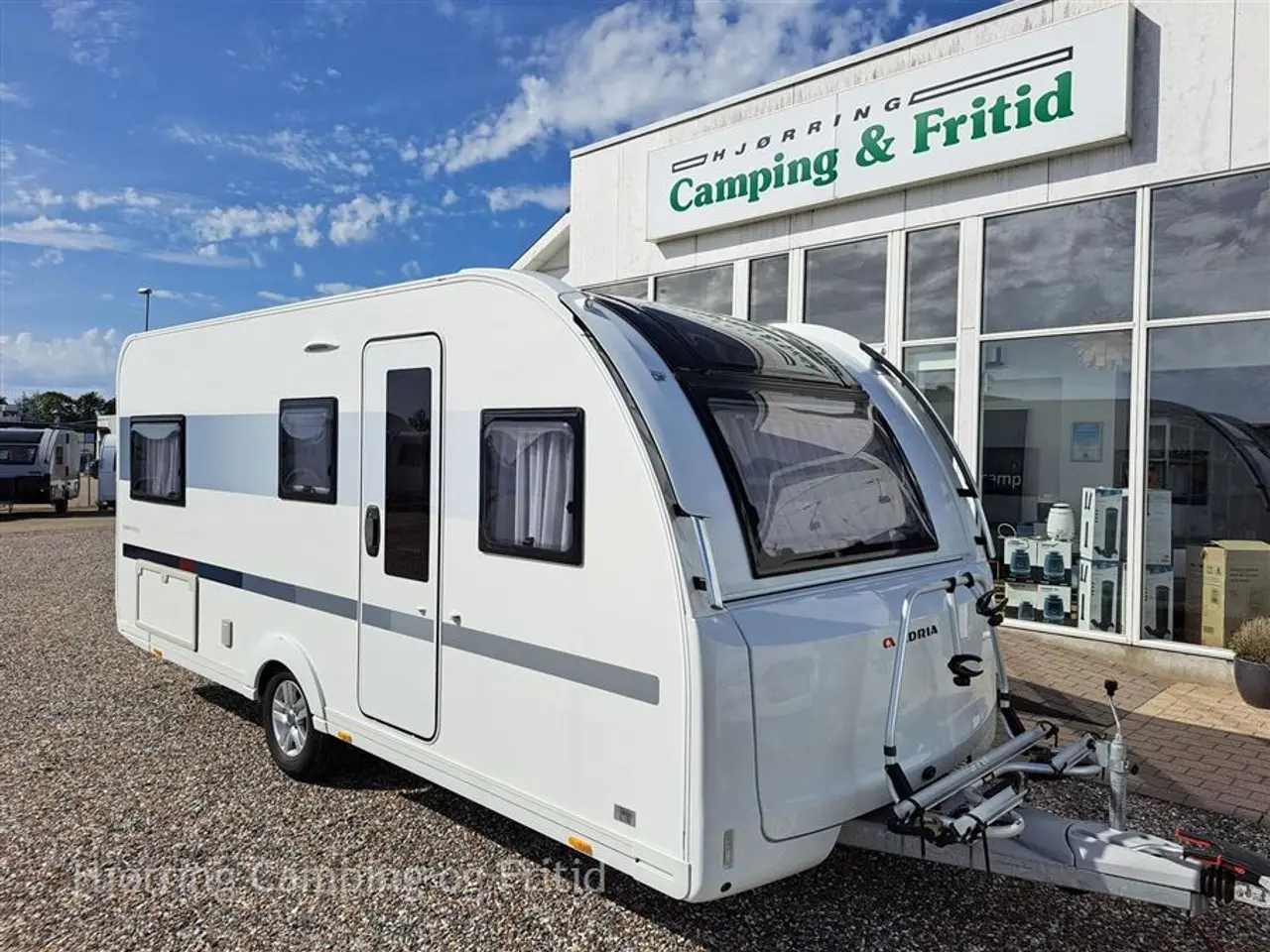 Billede 3 - 2021 - Adria Adora 502 UL