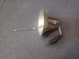 Skibsklokke
