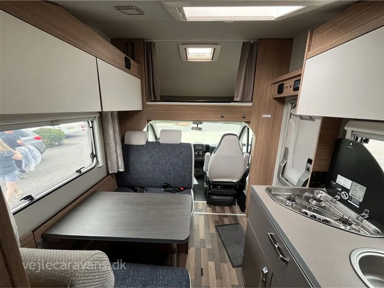 Billede 9 - 2024 - Weinsberg CaraHome 650 DG