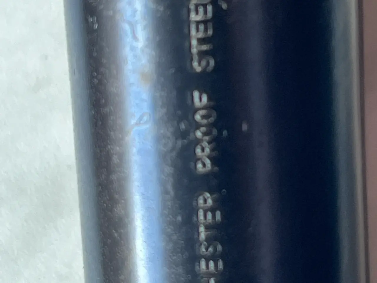 Billede 2 - Winchester model 99 stell