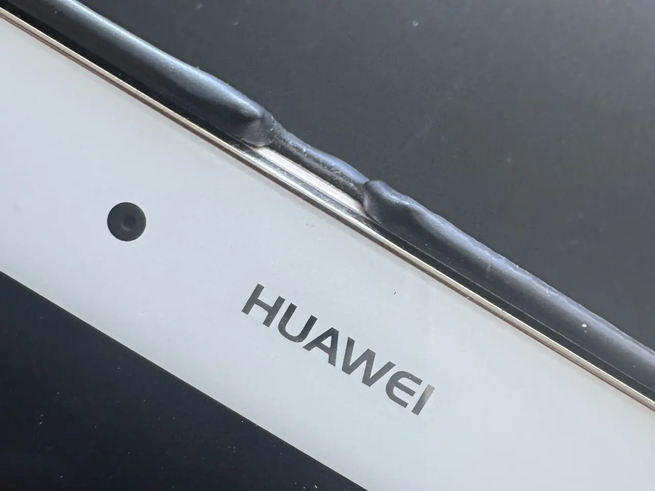 Billede 2 - Huawei tablet