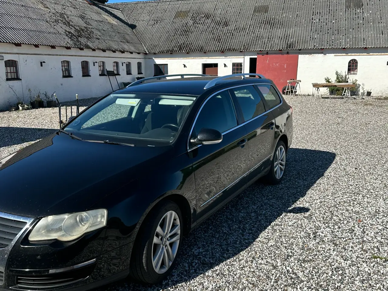 Billede 12 - Vw passat 2.0 Tfsi 200 Hk