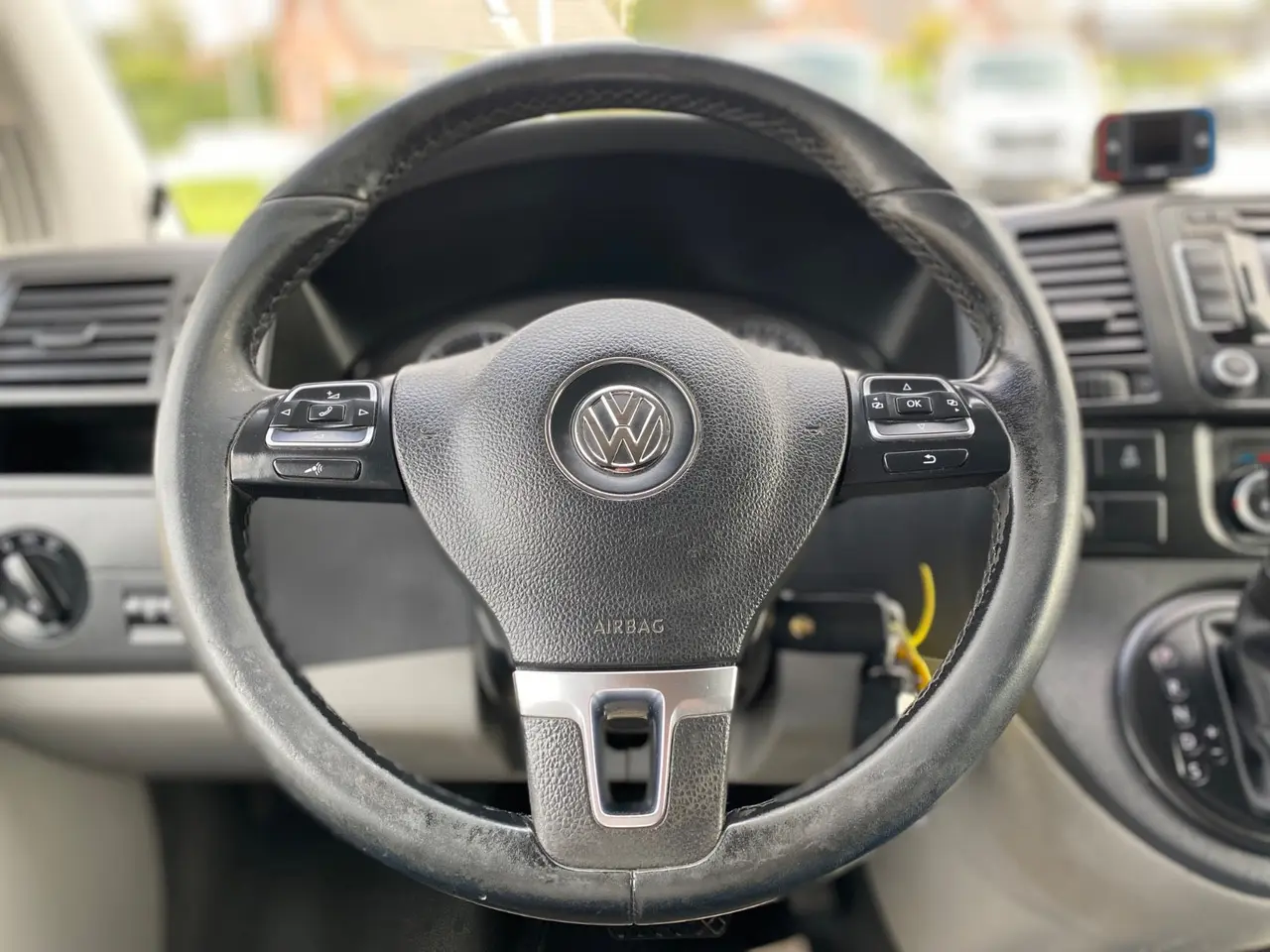 Billede 16 - VW Transporter 2,0 TDi 140 Kassevogn DSG lang
