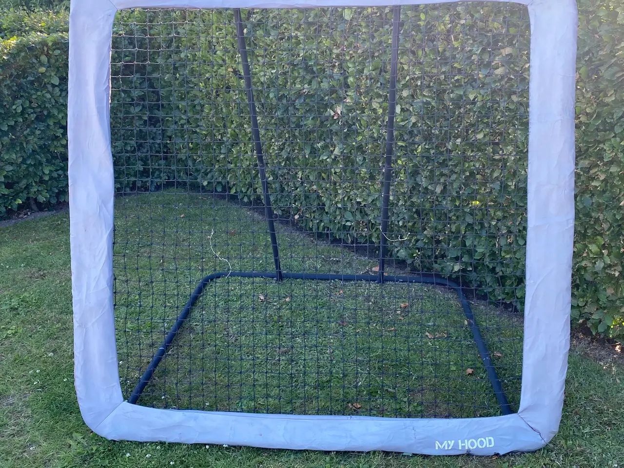Billede 1 - Rebounder fra My Hood