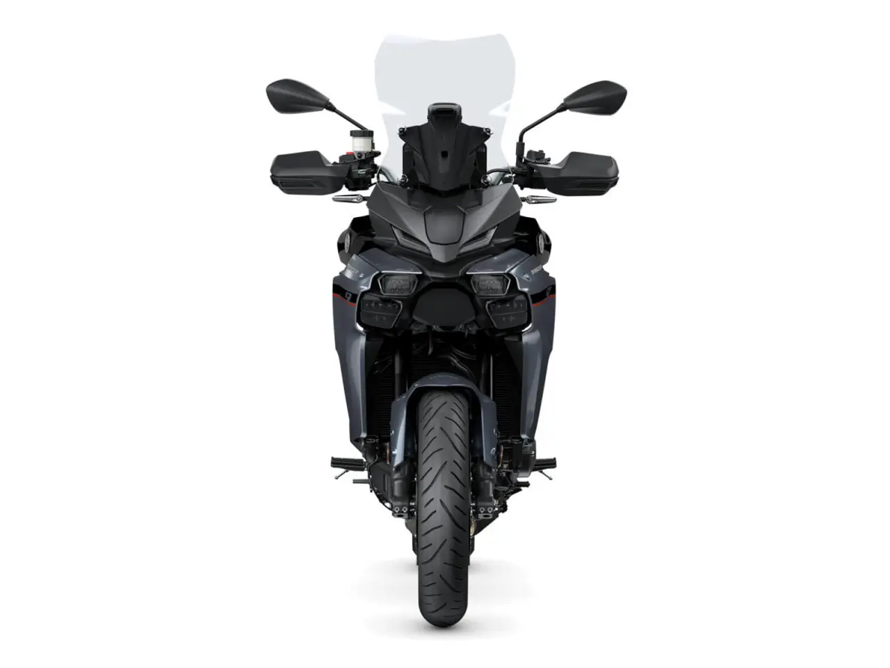 Billede 5 - Yamaha Tracer 9