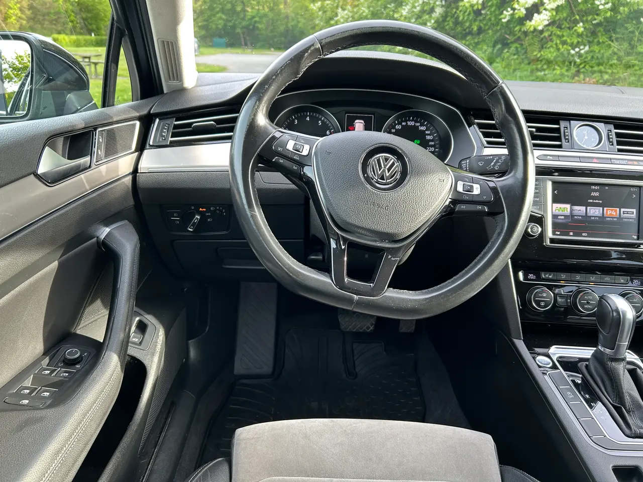 Billede 6 - VW Passat 1.4 TSI Highline St.Car DSG7