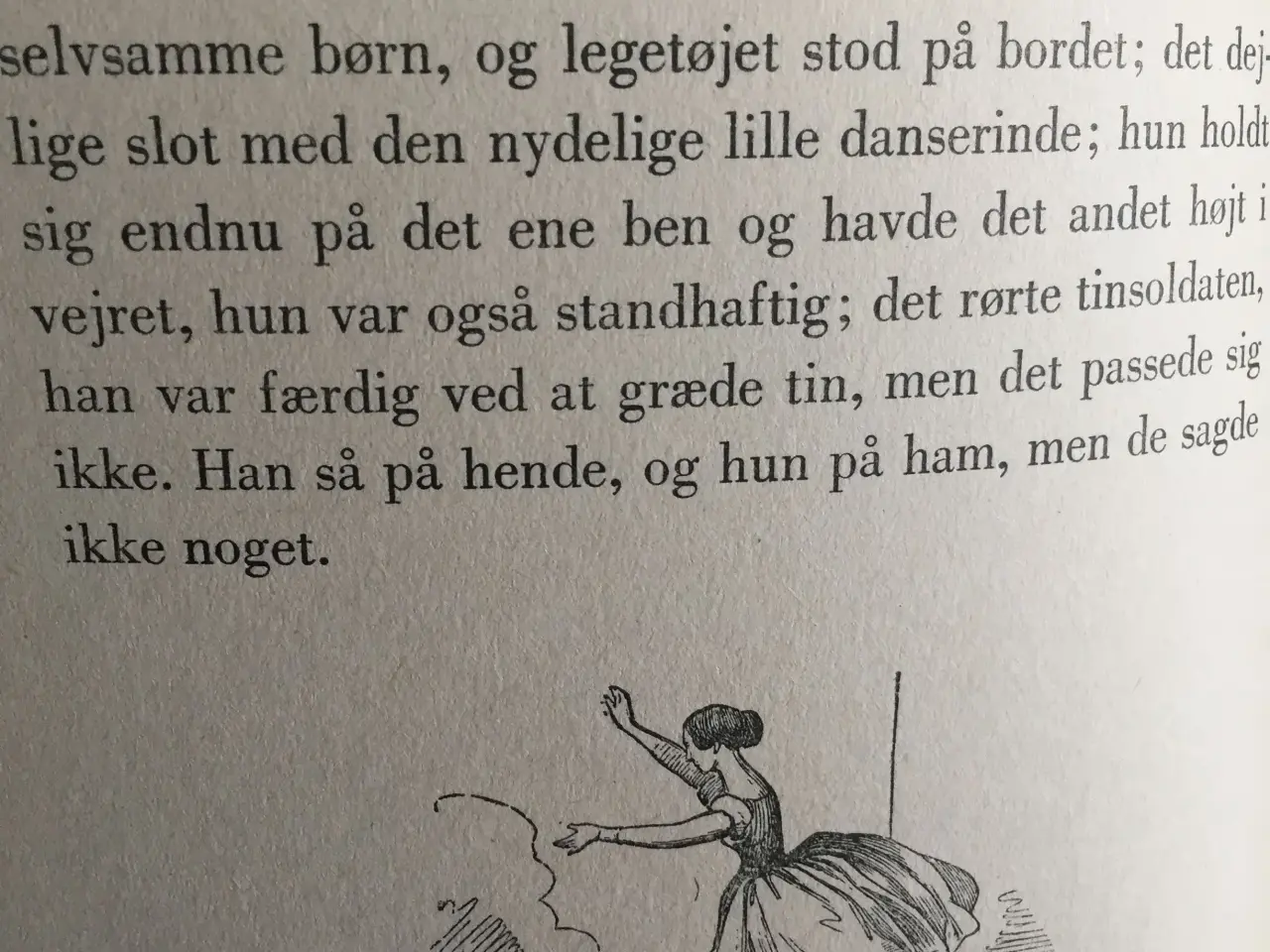 Billede 7 - Fin gammel eventyrbog
