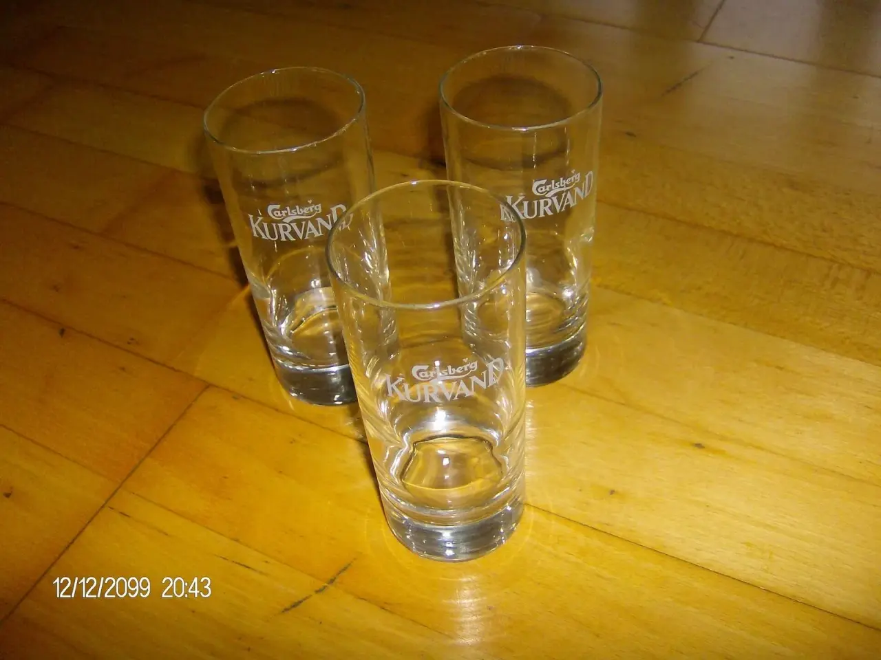 Billede 2 - Carlsberg kurvand