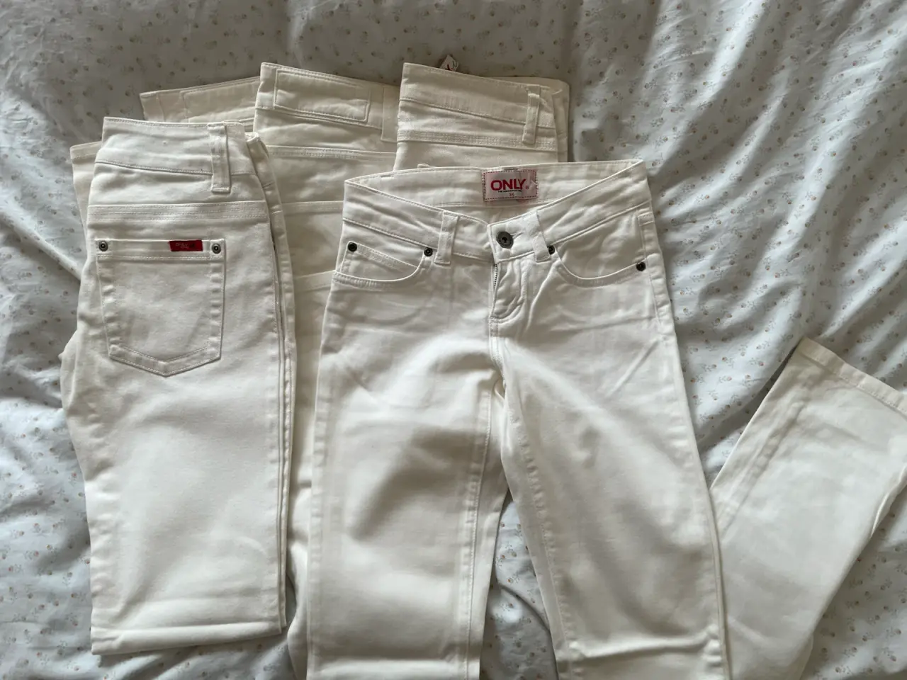 Billede 2 - Slim jeans