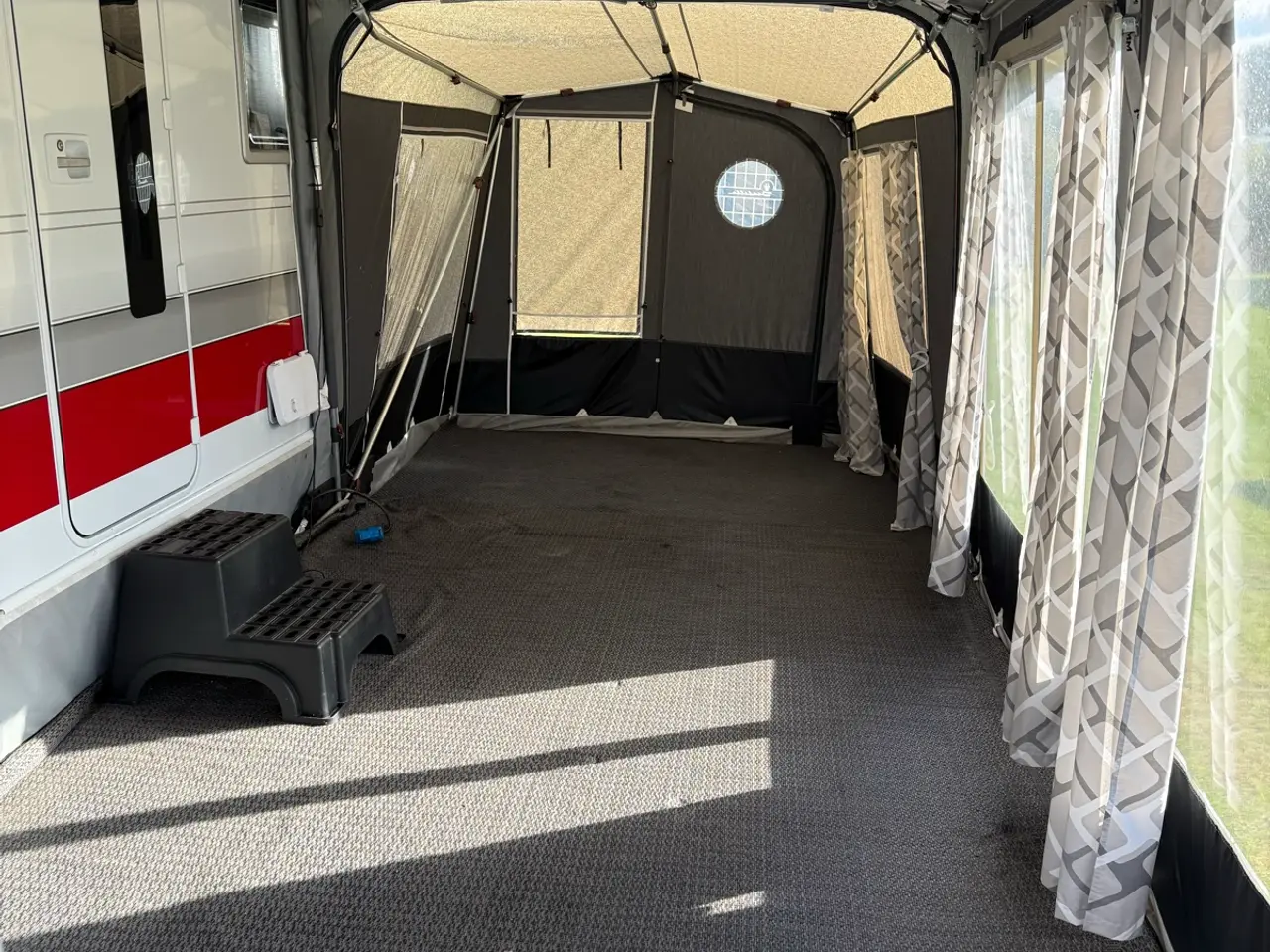 Billede 18 - Kabe Royal 600 Gle ks