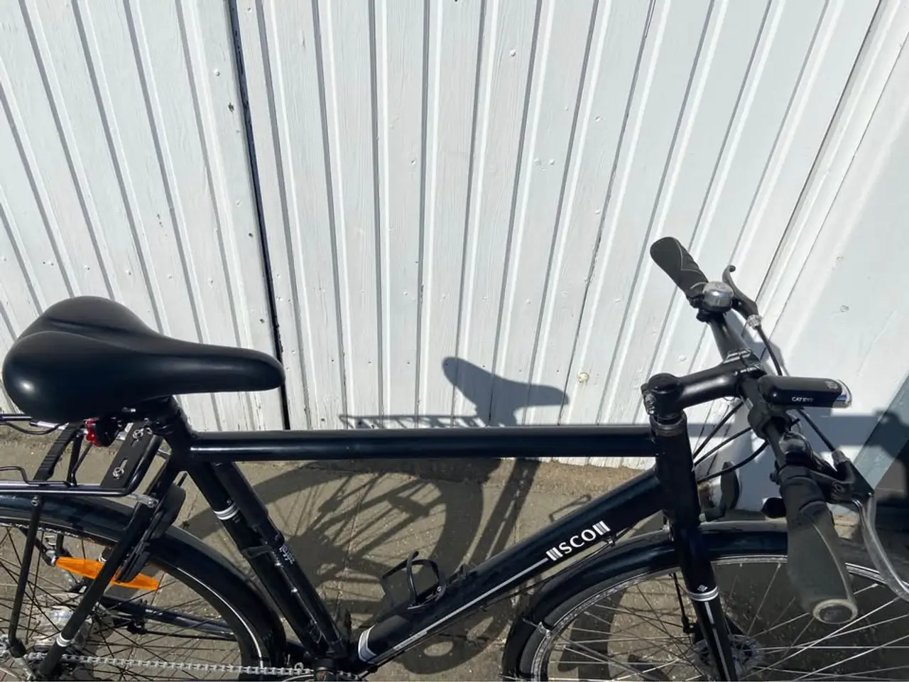 Billede 3 - Sco. 28" hjul, 59cm. stel(180-190cm.), 7 gear