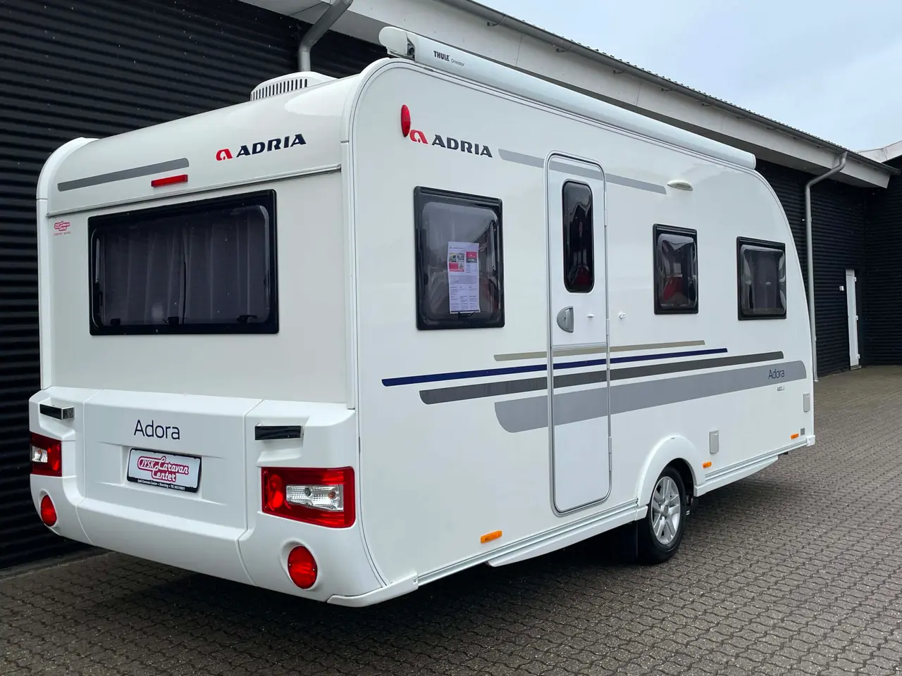 Billede 3 - 2015 - Adria Adora 482 LU