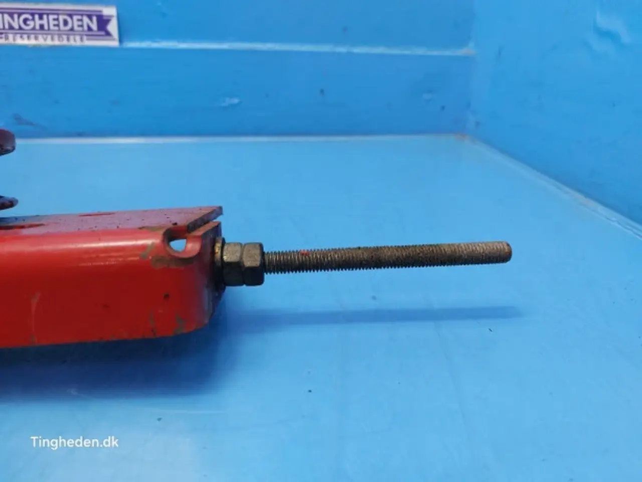 Billede 8 - Massey Ferguson 32 Remskive 28752131