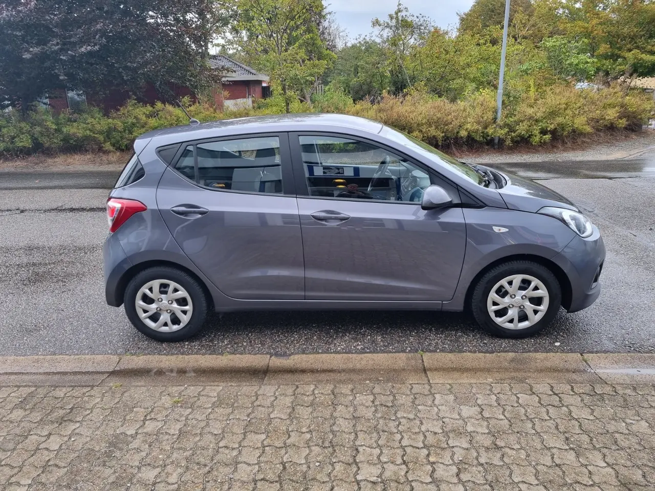 Billede 6 - Hyundai i10 1,0 Go Clim