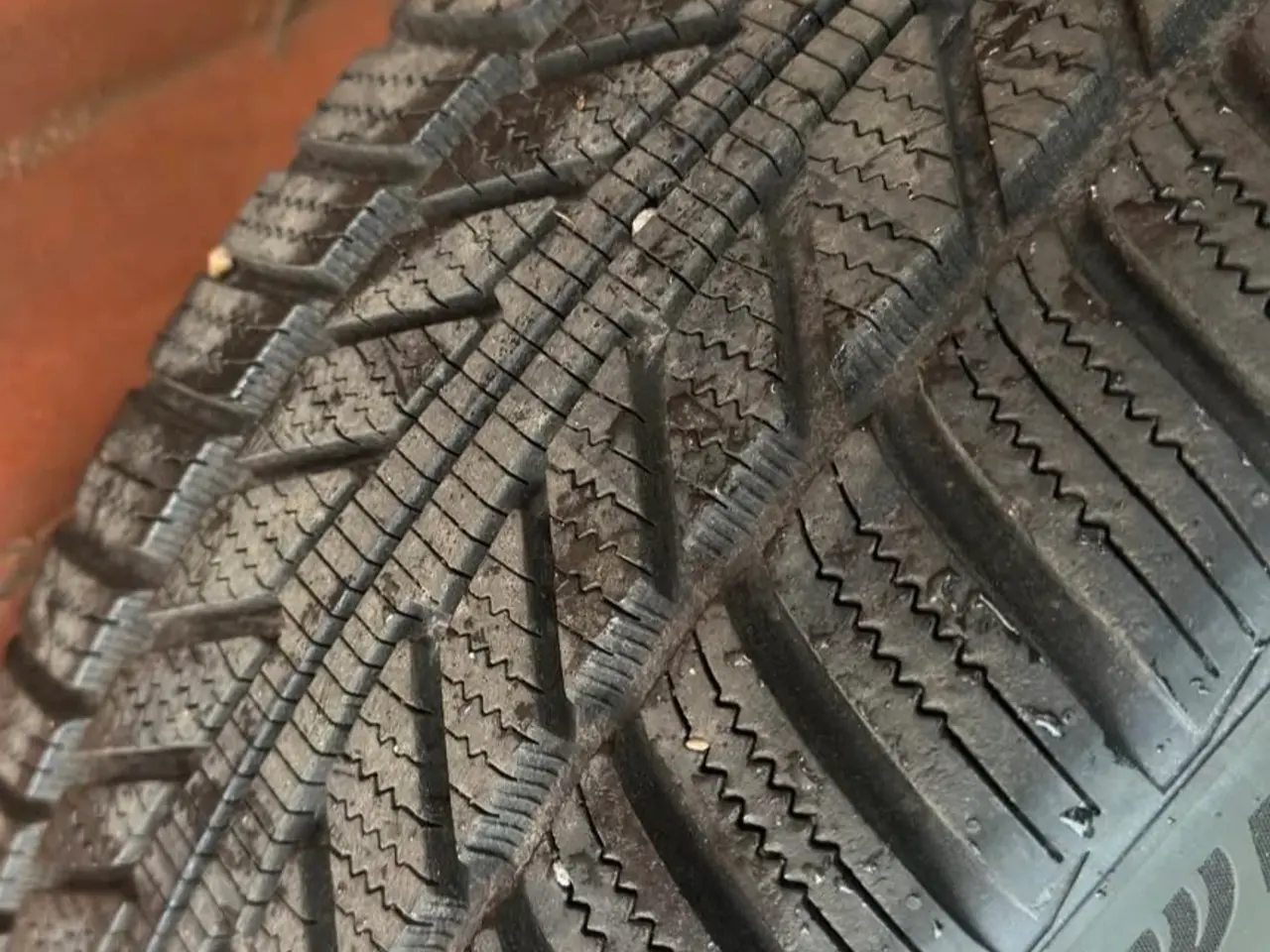 Billede 7 - Volkswagen ID3 R20 vinterdæk