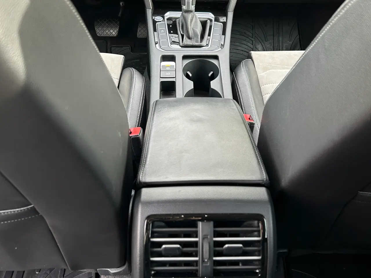 Billede 5 - VW Passat 1.4 TSI Highline St.Car DSG7