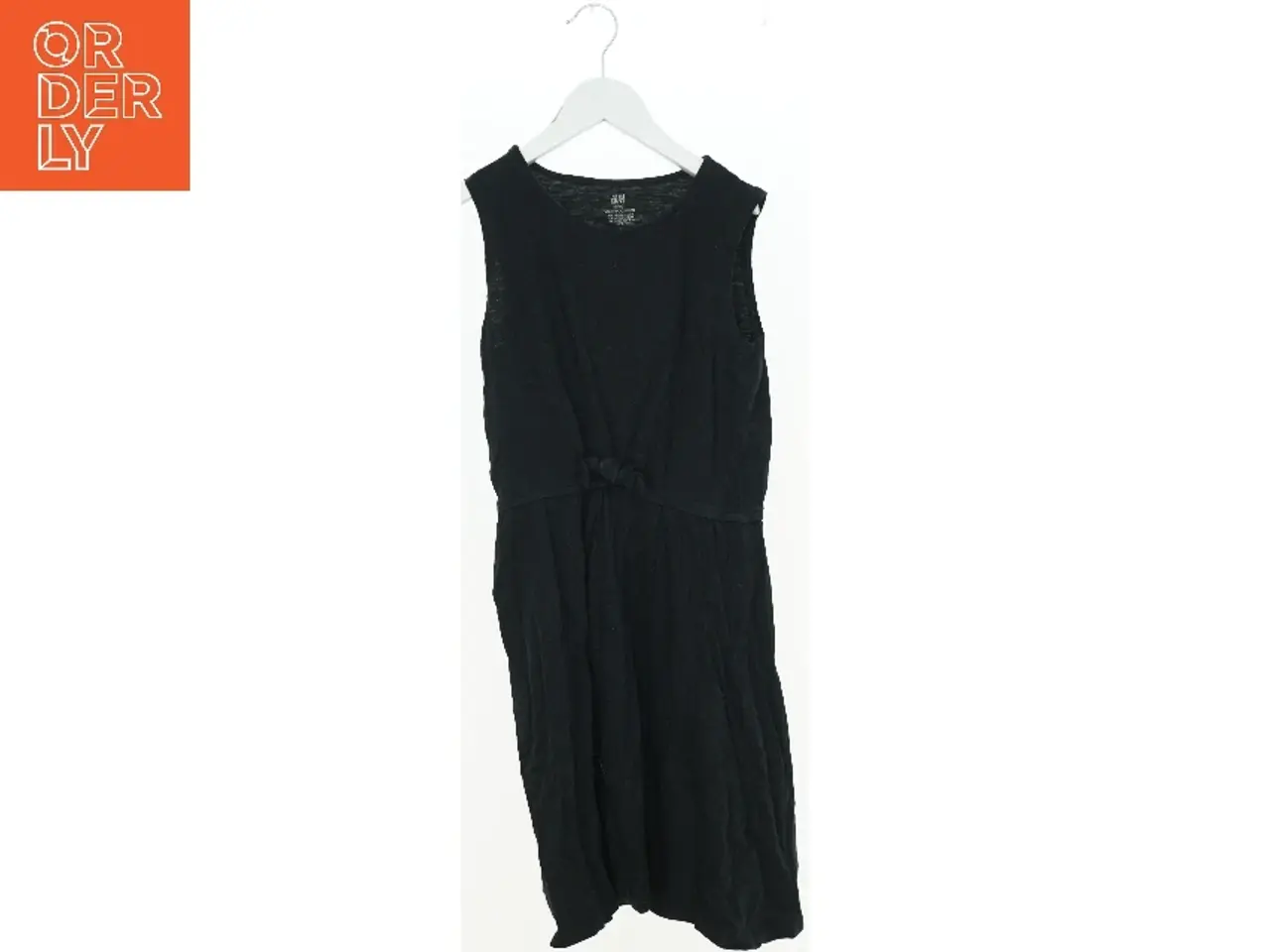 Billede 1 - Kjole fra H&M (str. 164 cm)