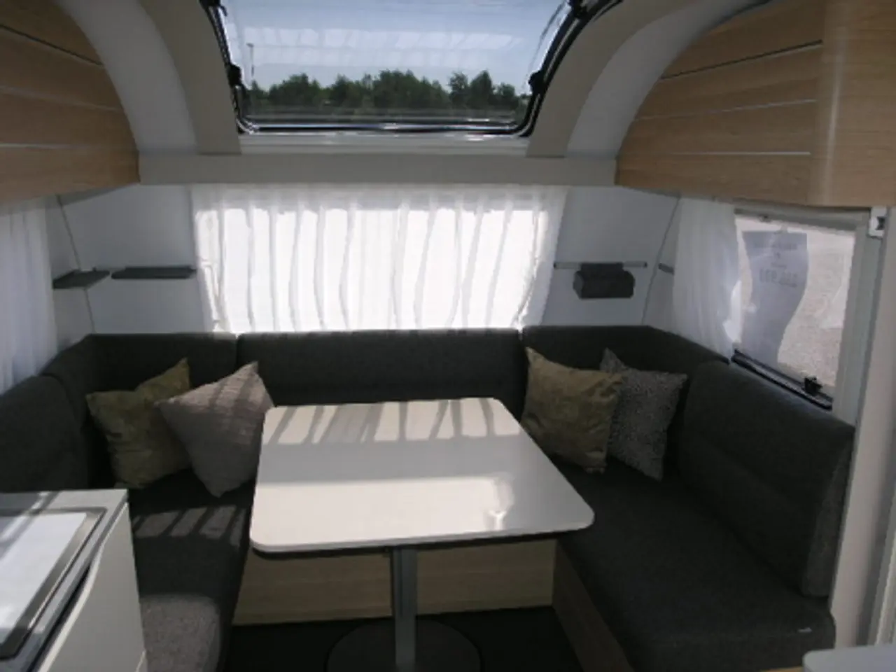Billede 12 - Adria Adora 613 UT Alde