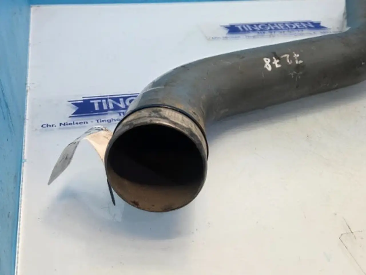 Billede 7 - Massey Ferguson 7278 Rør 28273863