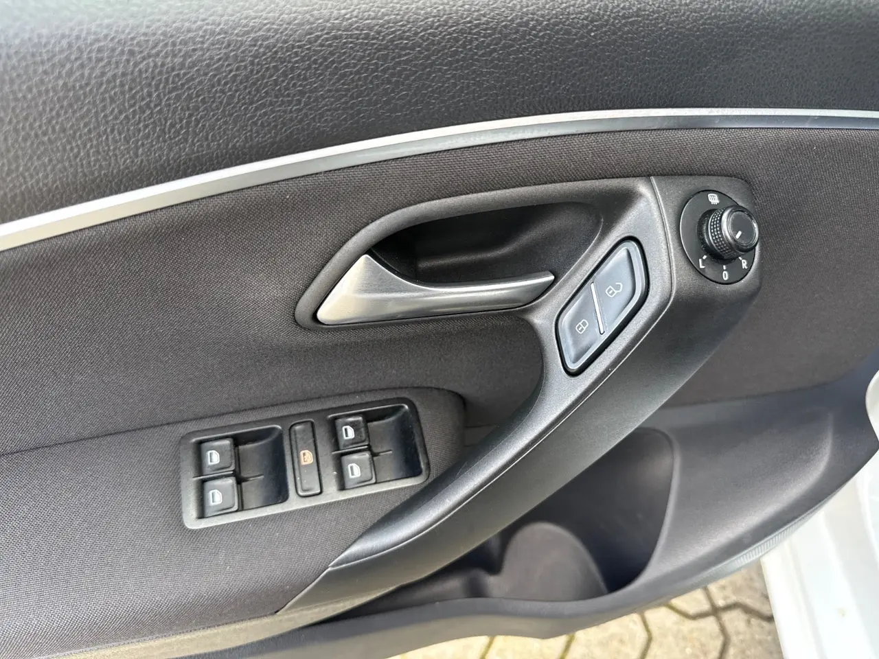 Billede 12 - VW Polo 1,2 TSi 90 Comfortline DSG BMT