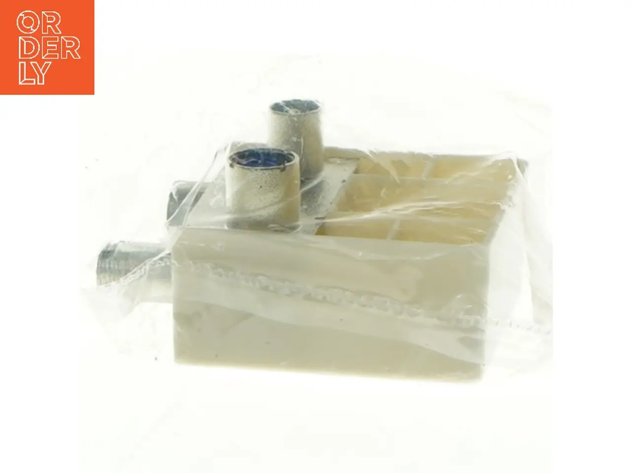 Billede 4 - antenne adaptor