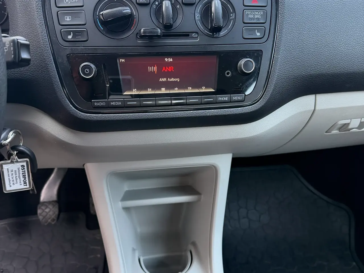 Billede 11 - Seat MII 1,0 5 dørs årgang 2019