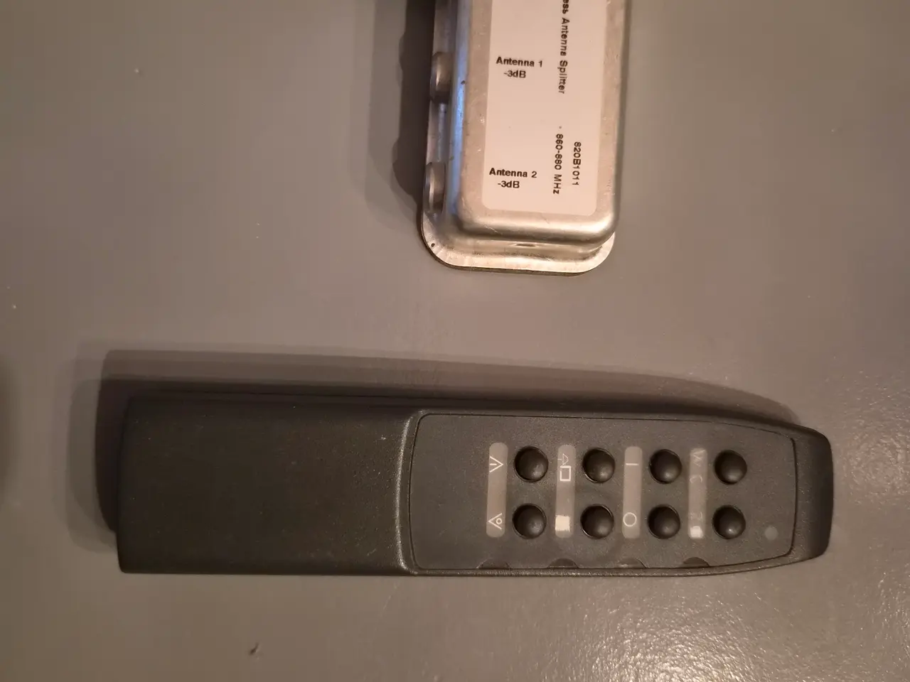 Billede 2 - IHC Wireless tilbehør