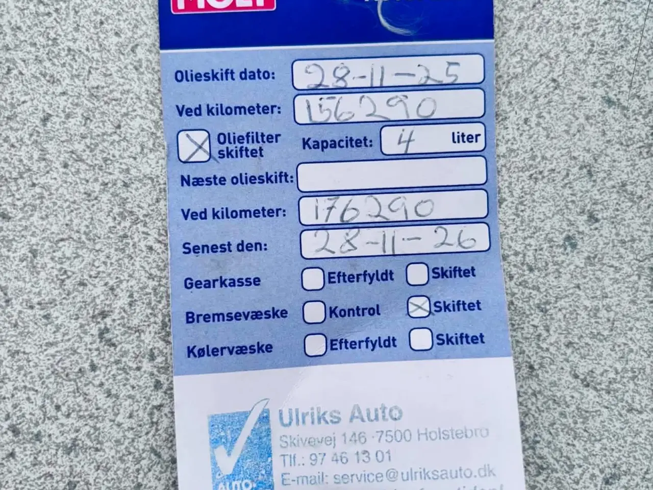 Billede 12 - Opel Karl Enjoy