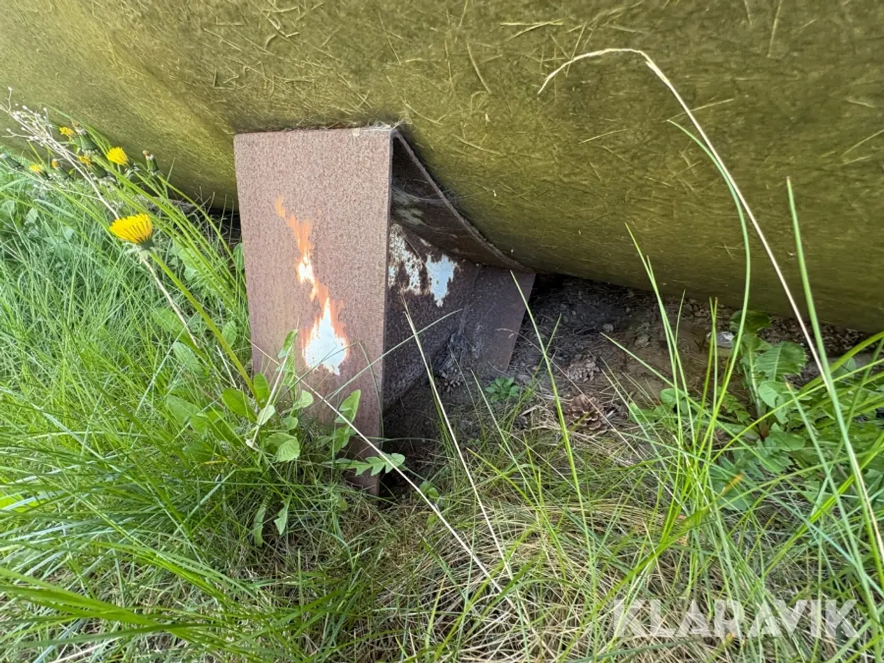 Billede 10 - Dieseltank - 30.000 liter