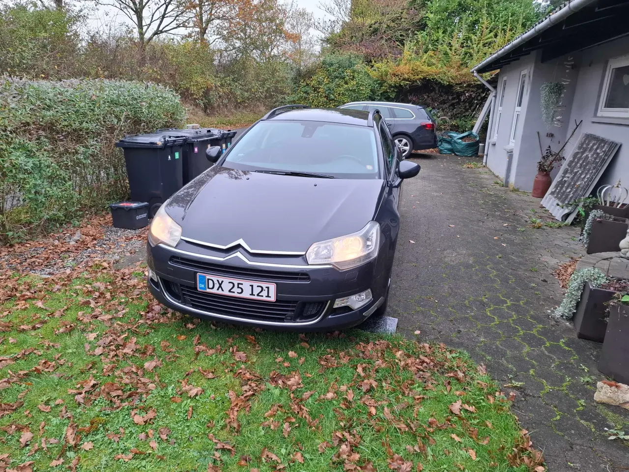 Billede 3 - Citroen C5 1.6 HDI