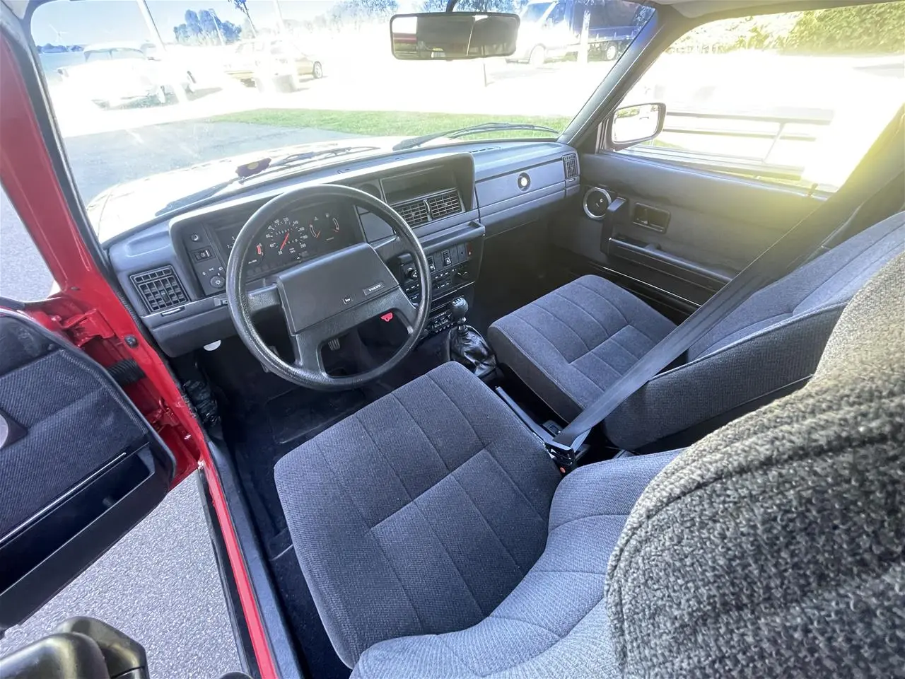 Billede 13 - Volvo 245