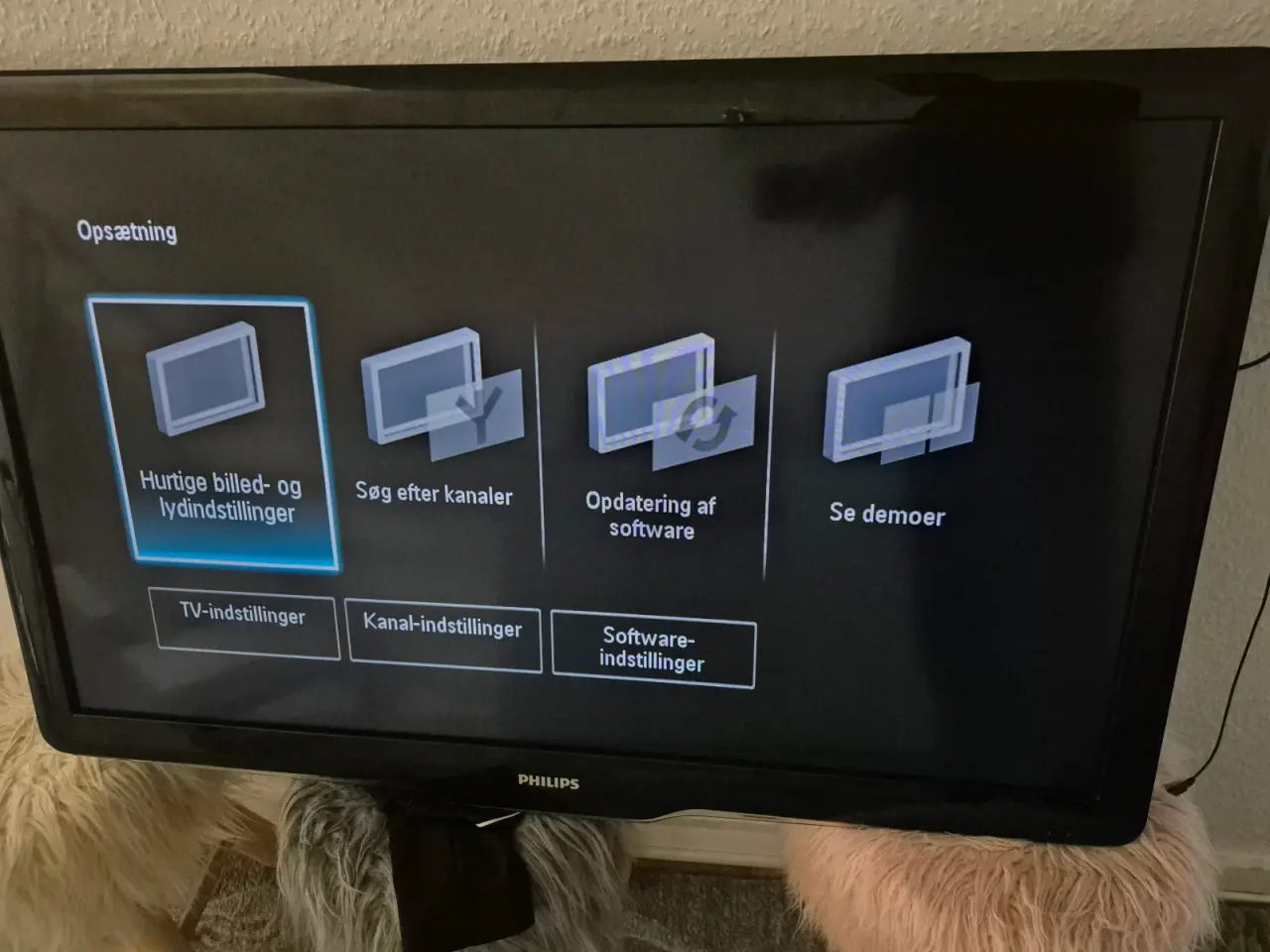 Billede 2 - Tv 46